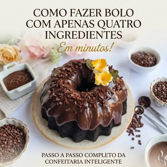 Capa do E-book de Receitas